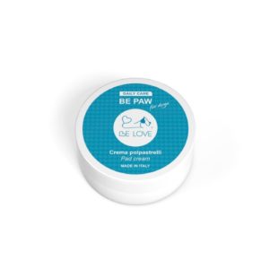 Be Love Be Paw Crema per Polpastrelli per Cani 150ml