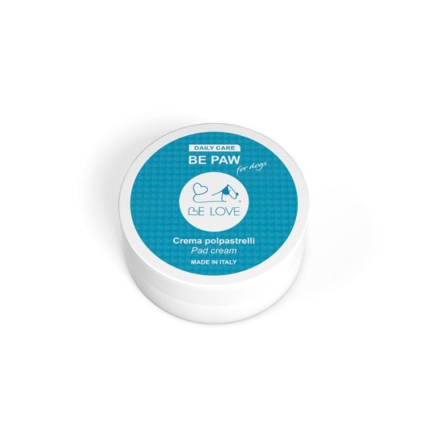 Be Love Be Paw Crema per Polpastrelli per Cani 150ml