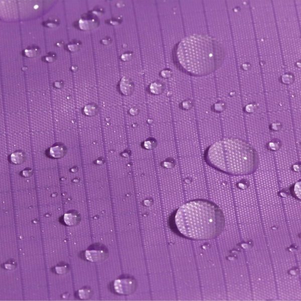 Zee.Dog Impermeabile Bel-Air per Cani - Tessuto idrorepellente