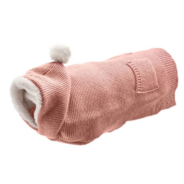 Hunter Maglioncino Pullover per Cani RÖGLA Rosa