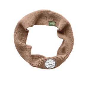 Hunter Sciarpa Scaldacollo per Cani MALMÖ Taglia Unica - Colore beige