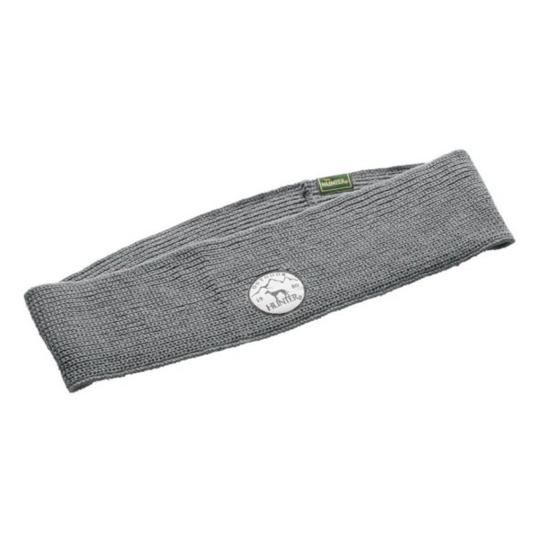Hunter Sciarpa Scaldacollo per Cani MALMÖ Taglia Unica - Colore grigio panoramica