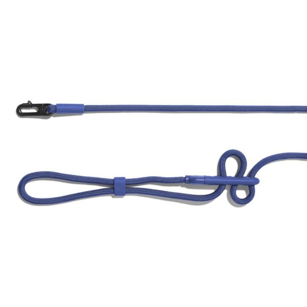 Zee.Dog Guinzaglio Mani Libere Deep Blue per Cani - Panoramica