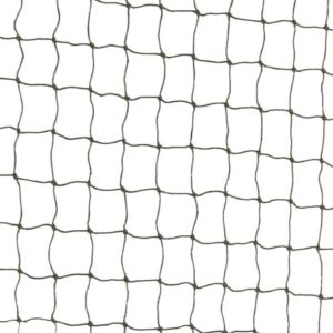 Trixie Rete di Sicurezza Rinforzata 2x1,5m Verde