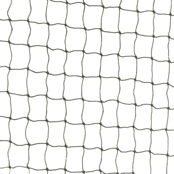 Trixie Rete di Sicurezza Rinforzata 2x1,5m Verde