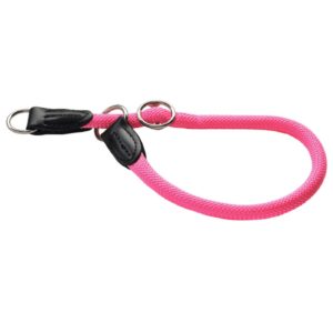Hunter Collare Training Freestyle da Addestramento per Cani - Variante rosa