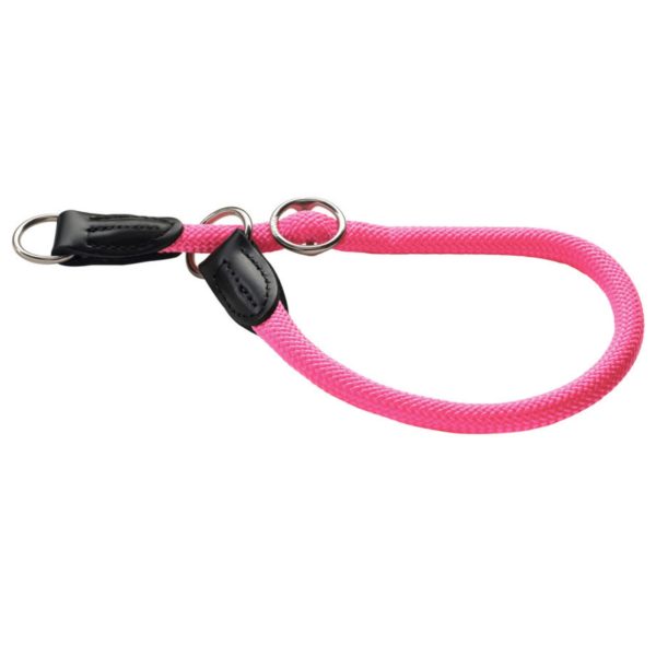 Hunter Collare Training Freestyle da Addestramento per Cani - Variante rosa