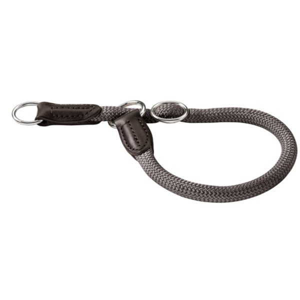 Hunter Collare Training Freestyle da Addestramento per Cani - Variante grigio