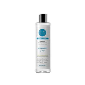 Be Love Shampoo Be Shaggy per Manti Duri Cheratinici per Cani 250ml