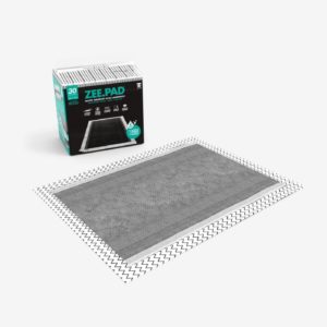 Zee.Dog Zee.Pad Tappetini Igienici Assorbenti per Cani 60x80cm 30pz
