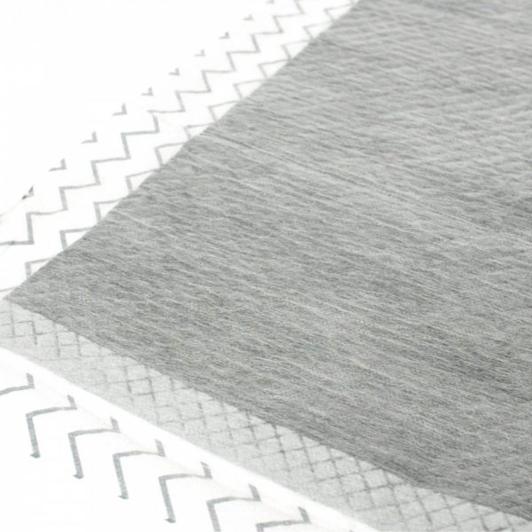 Zee.Dog Zee.Pad Tappetini Igienici Assorbenti per Cani 60x80cm 30pz - Tappetino