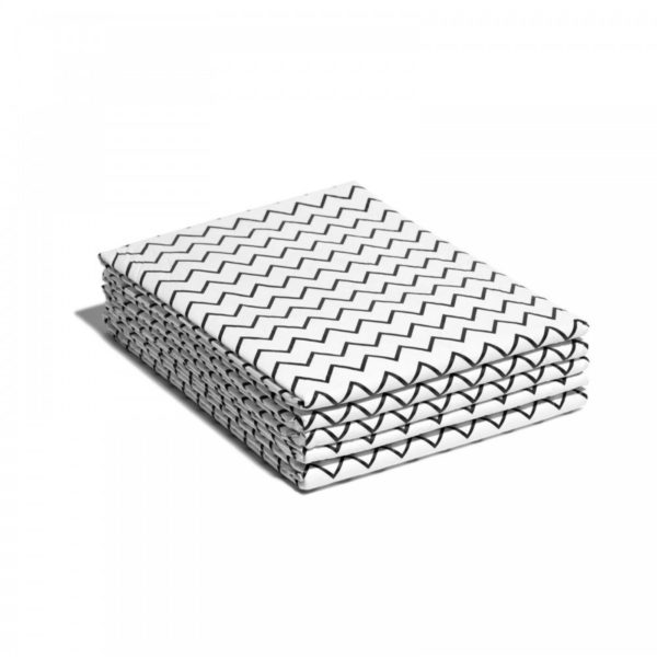 Zee.Dog Zee.Pad Tappetini Igienici Assorbenti per Cani 60x80cm 30pz - Prodotto