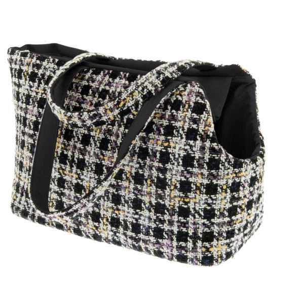 Ferribiella Borsa Trasportino Amelie 55x20x29cm - Borsa