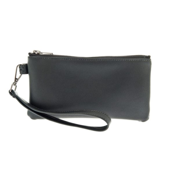 Ferribiella Borsa Trasportino Amelie 55x20x29cm - Pochette abbinata