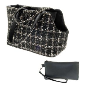 Ferribiella Borsa Trasportino Catherine 55x20x29cm