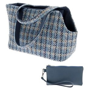 Ferribiella Borsa Trasportino Grace 55x20x29cm