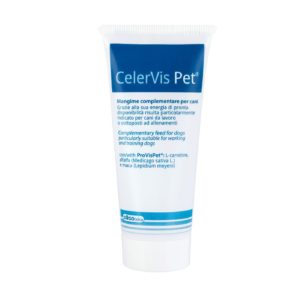 Dogoteka CelerVis Pet® Integratore per Cani 100g