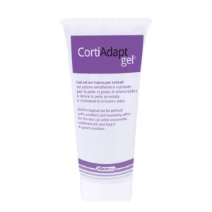 Dogoteka CortiAdapt® Gel per Cani e Gatti 100ml