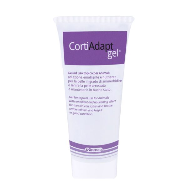 Dogoteka CortiAdapt® Gel per Cani e Gatti 100ml
