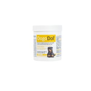 Dogoteka Dogodol® Integratore per Cani e Gatti 45 Compresse