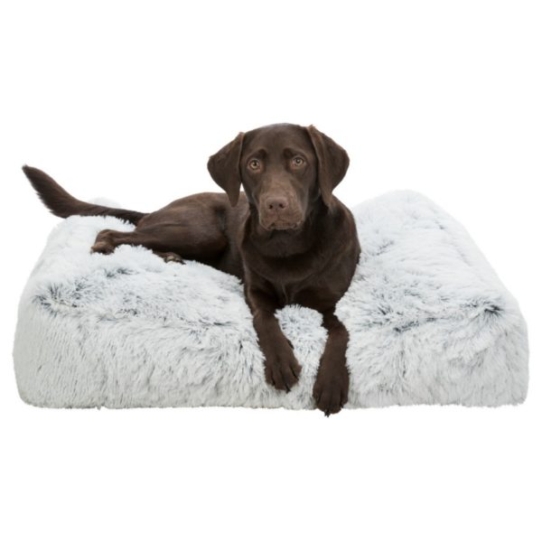 Trixie Cuscino Harvey Soft Edition Bianco/Nero - Comodo e morbido