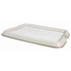 Trixie Cornice per Tappetini Igienici per Cani 65x55cm