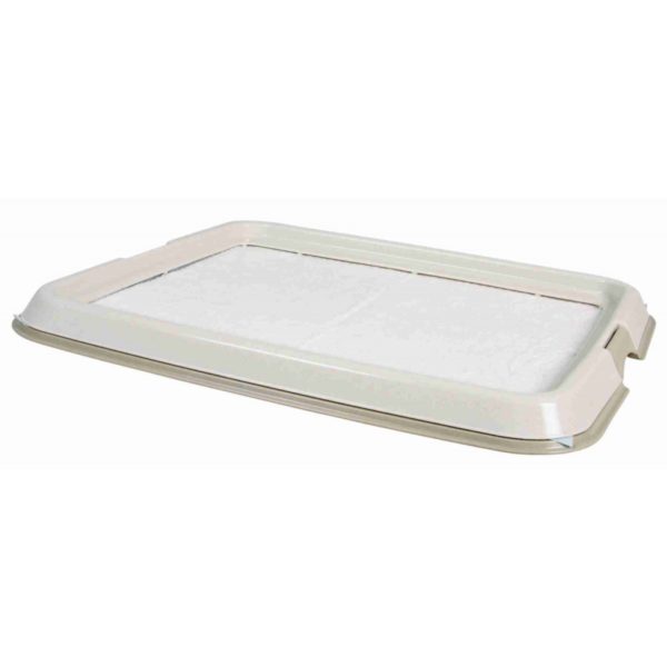 Trixie Cornice per Tappetini Igienici per Cani 65x55cm