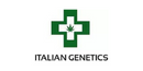 Italian Genetics - Logo