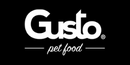 Gusto Pet Food - Logo