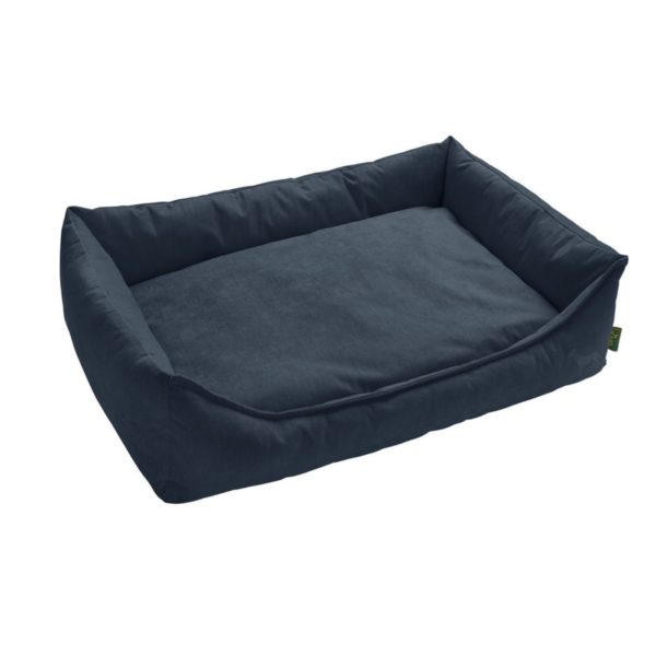 Hunter Sofa Eiby Divano per Cani Blu