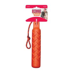 Kong Training Dummy L 58x5cm per Cani
