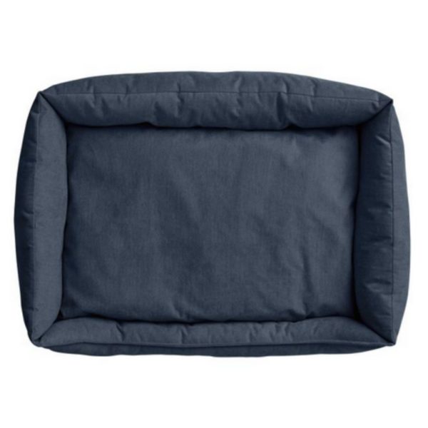 Hunter Sofa Eiby Divano per Cani Blu - Panoramica