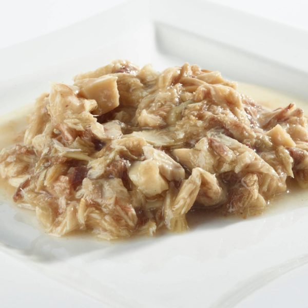 Fish4Dogs Finest Mousse per Cani Sgombro e Calamari 100g - Prodotto
