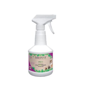Biogance Biospotix Spray Antiparassitario per Cani 500 ml