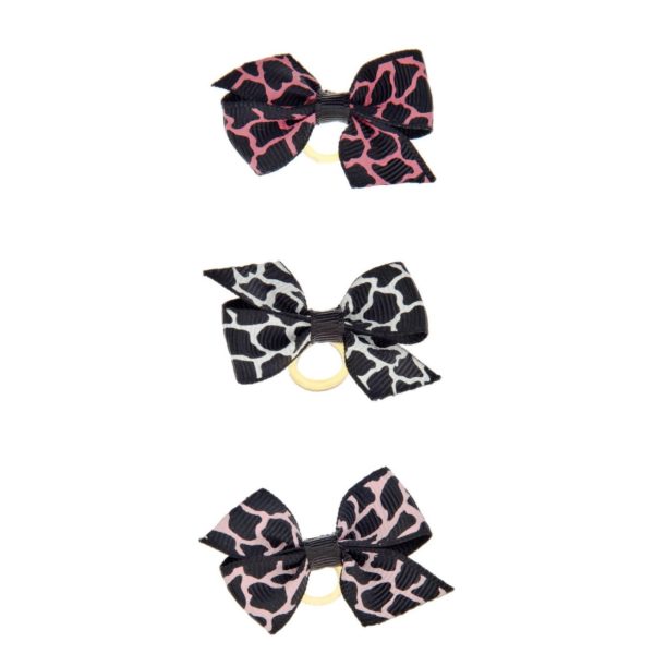 Ferribiella Fiocchetti Safari per Cani 6pz Colori Assortiti - Prima parte