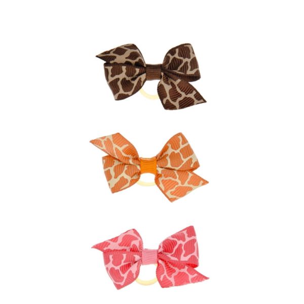 Ferribiella Fiocchetti Safari per Cani 6pz Colori Assortiti - Seconda parte