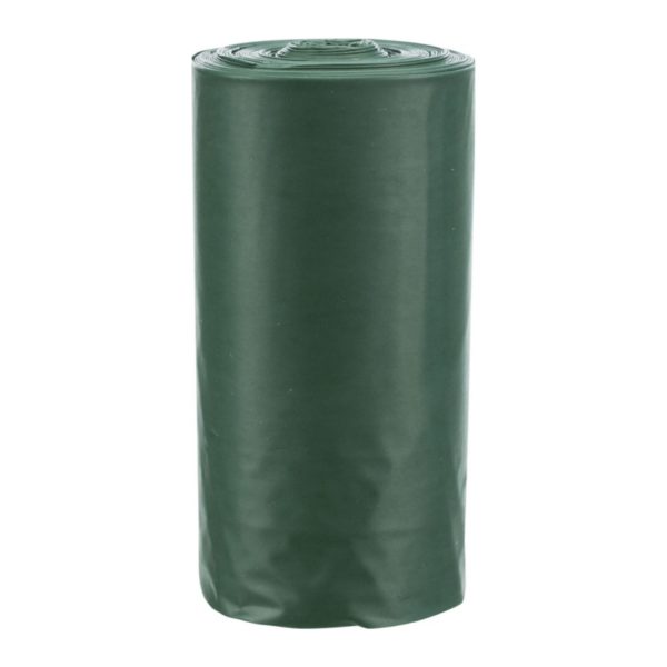 Trixie Saccheti Igienici Compostabili in Amido di Mais per Cani conf. da 10 Rotoli x10pz - Rotolo