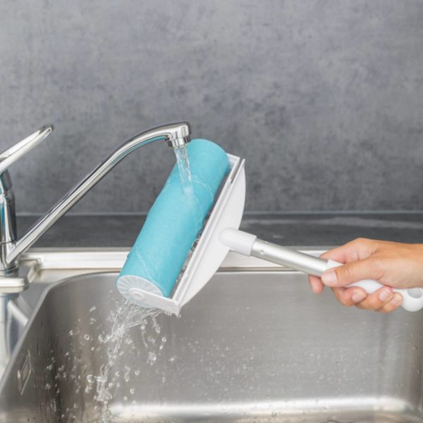 Trixie Rullo Leva Pelucchi XXL 20x30cm - Si puisce con acqua corrente
