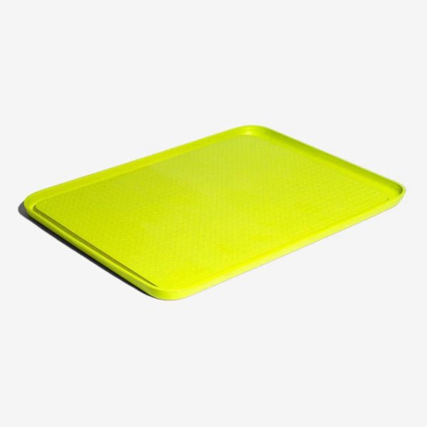 Zee.Dog Zee.Mat Sottociotole Antiformiche 43x33x1,7cm - Variante verde lime
