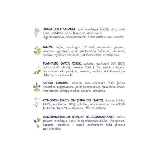 Vet Line Prevenzione Bolo Monoproteico Pollo per Gatti Adulti 1Kg VetLine - Erbe Officinali