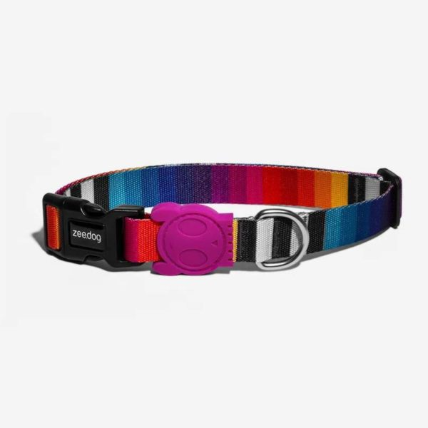 Zee.Dog Collare Prisma per Cani