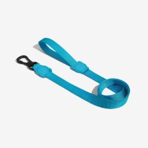 Zee.Dog Guinzaglio Fisso Ultimate Blue per Cani