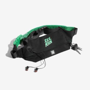 Zee.Dog Cintura da Running Zee.Run Belt