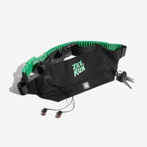 Zee.Dog Cintura da Running Zee.Run Belt