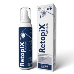 Innovet Retopix® Mousse per Cani e Gatti 150ml