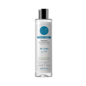 Be Love Be Long Shampo per Cani con Manti Lunghi e Charatinici 250ml