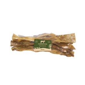 Fasson Food Pelle di Testa Filiera Bovina Piemontese 30cm 250g