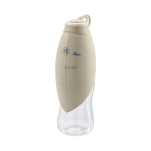 Hunter Borraccia con Ciotola in Silicone per Cani e Gatti