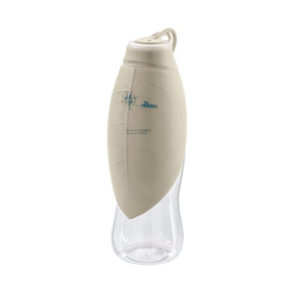 Hunter Borraccia con Ciotola in Silicone per Cani e Gatti