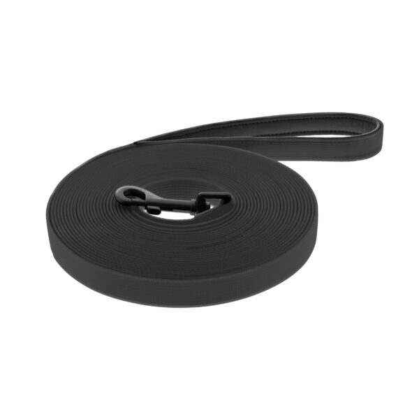Ferribiella Lunghina Fun Flat Nera per Cani